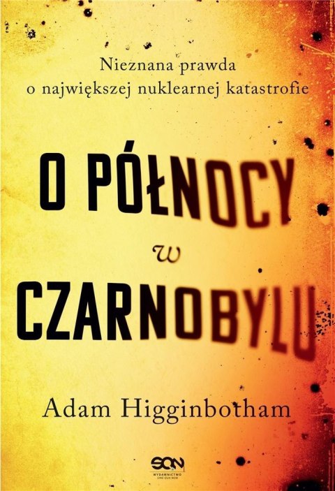 O północy w Czarnobylu O północy w Czarnobylu