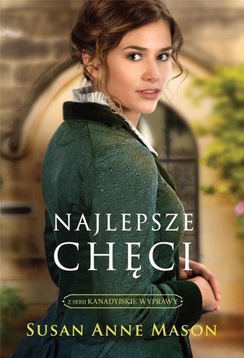 Najlepsze chęci Najlepsze chęci