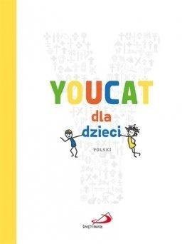 Youcat dla dzieci Youcat dla dzieci