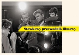 Stawkowy przewodnik filmowy