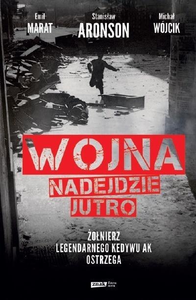 Wojna nadejdzie jutro Wojna nadejdzie jutro