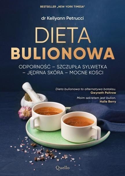 Dieta bulionowa