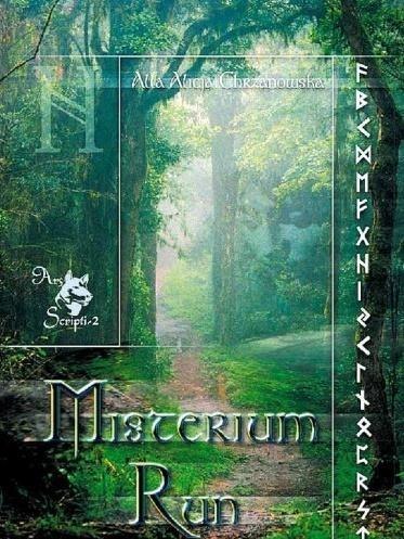 Misterium run w.2 Misterium run w.2