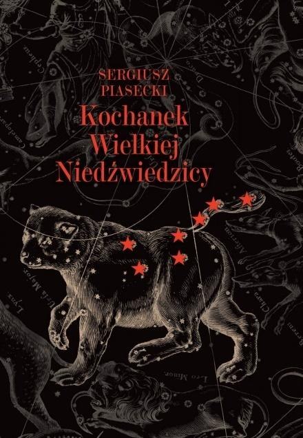 Kochanek Wielkiej Niedźwiedzicy Kochanek Wielkiej Niedźwiedzicy