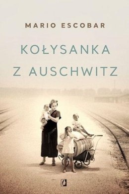 Kołysanka z Auschwitz TW.
