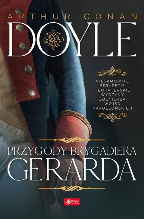 Przygody brygadiera Gerarda Przygody brygadiera Gerarda