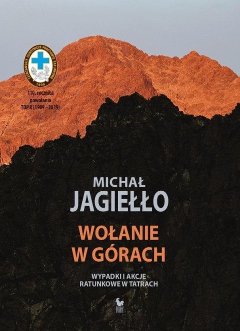 Wołanie w górach Wołanie w górach
