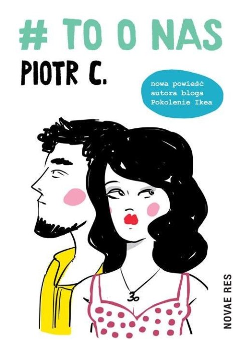 # TO O NAS # TO O NAS