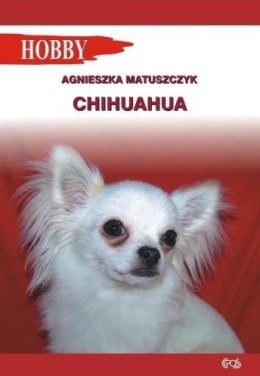 Chihuahua wyd. 2018