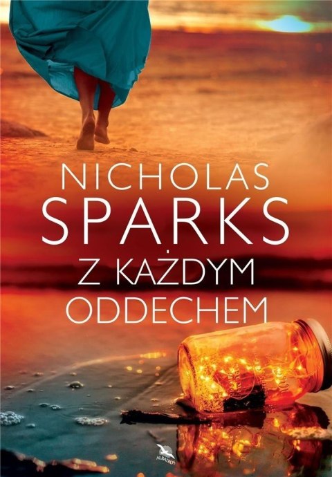 Z każdym oddechem Z każdym oddechem