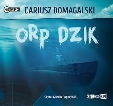 ORP Dzik audiobook