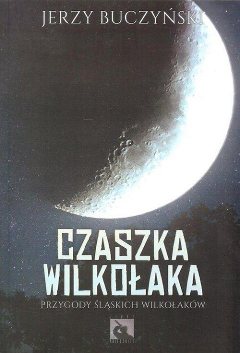 Czaszka wilkołaka Czaszka wilkołaka