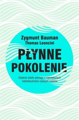 Płynne pokolenie