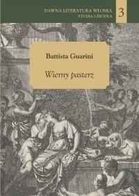 Wierny pasterz Wierny pasterz