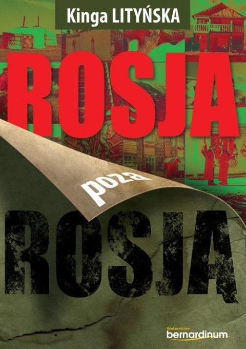 Rosja poza Rosją Rosja poza Rosją
