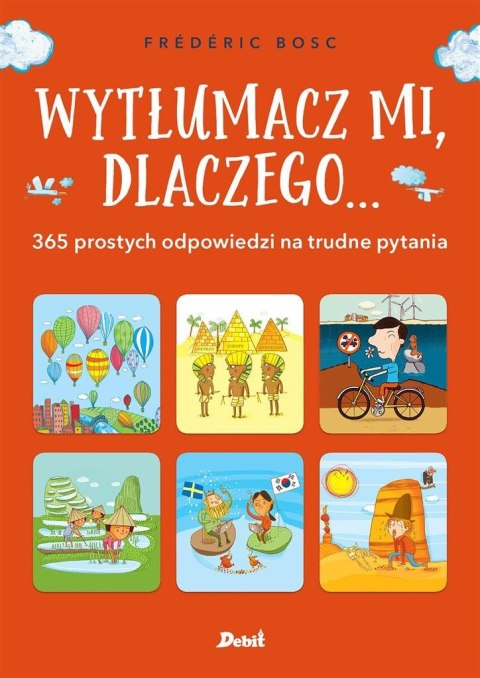 Wytłumacz mi, dlaczego Wytłumacz mi, dlaczego