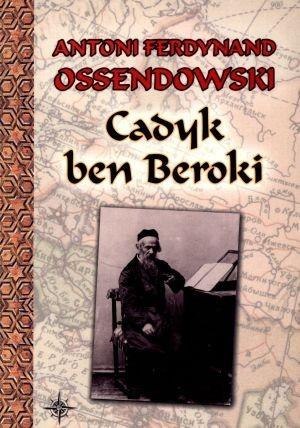 Cadyk Ben Beroki TW Cadyk Ben Beroki TW