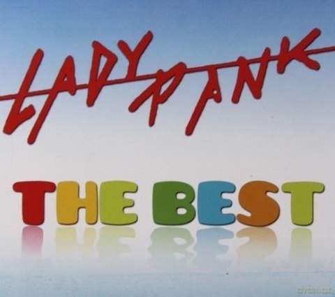 Lady Pank: The Best Of CD Lady Pank: The Best Of CD