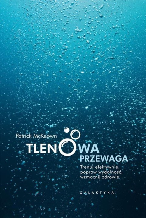 Tlenowa przewaga. Trenuj efektywnie, popraw... Tlenowa przewaga. Trenuj efektywnie, popraw...