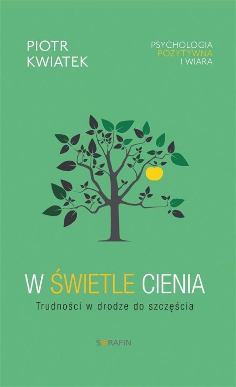 W świetle cienia. Trudności w drodze do szczęścia W świetle cienia. Trudności w drodze do szczęścia