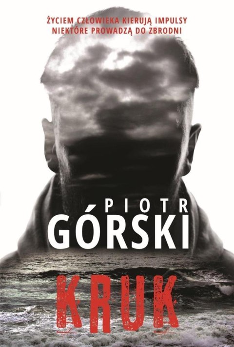 Komisarz Kruk T.1 Kruk Komisarz Kruk T.1 Kruk