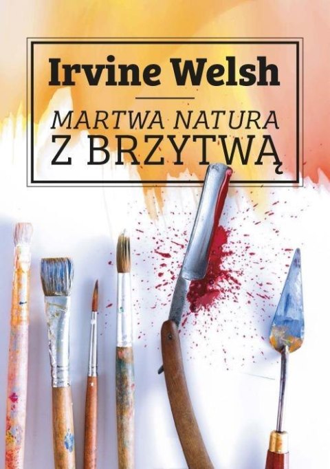 Martwa natura z brzytwą Martwa natura z brzytwą