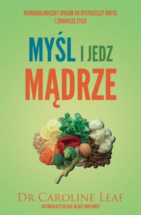 Myśl i jedz mądrze Myśl i jedz mądrze