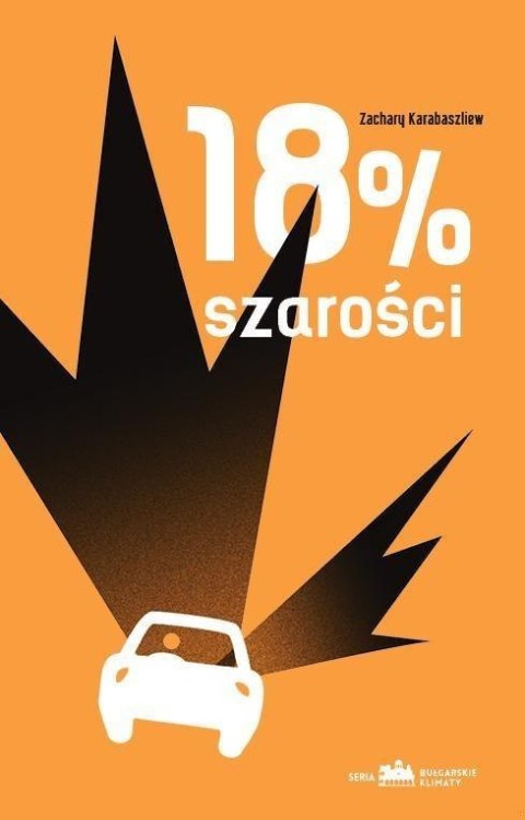 18 % szarości 18 % szarości