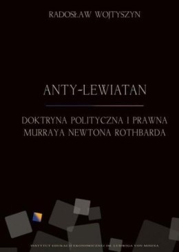 Anty-Lewiatan. Doktryna polityczna i prawna