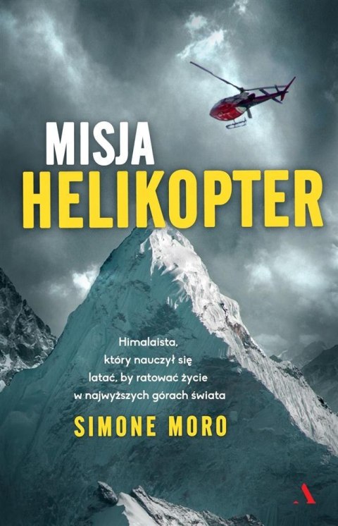 Misja helikopter Misja helikopter