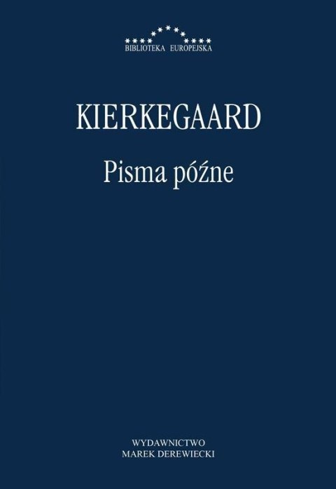 Pisma późne Pisma późne
