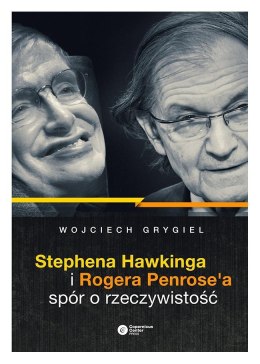 Stephena Hawkinga i Rogera Penrose'a spór.. w.2017