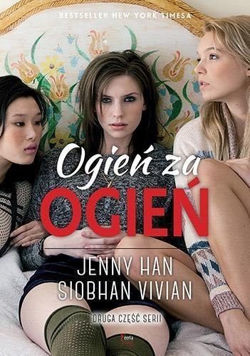 Ogień za ogień Ogień za ogień