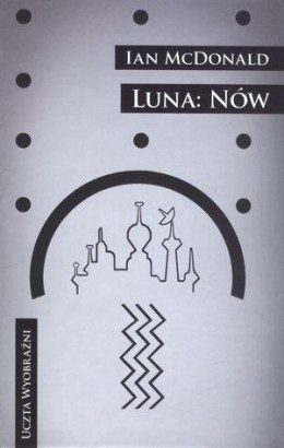 Luna: Nów