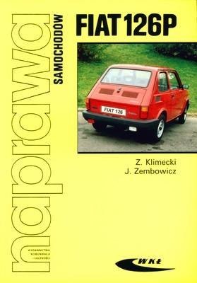 Naprawa samochodów Fiat 126P Naprawa samochodów Fiat 126P