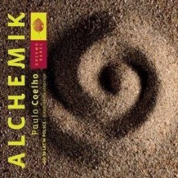 Alchemik. Audiobook