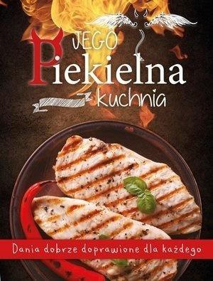 Jego Piekielna Kuchnia/Jej Anielska Kuchnia Jego Piekielna Kuchnia/Jej Anielska Kuchnia