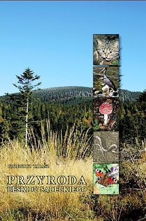 Przyroda Beskidu Sądeckiego TW Przyroda Beskidu Sądeckiego TW