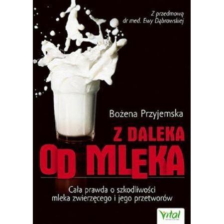 Z daleka od mleka Z daleka od mleka