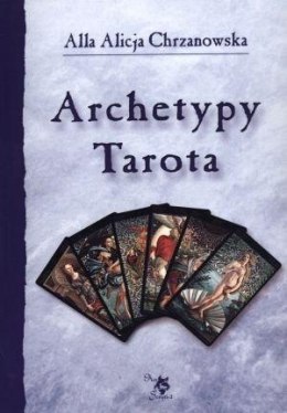 Archetypy Tarota