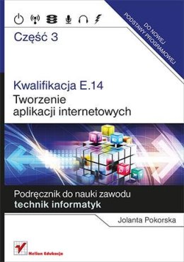 Kwalifikacja E.14.Tworzenie aplikacji..cz.3
