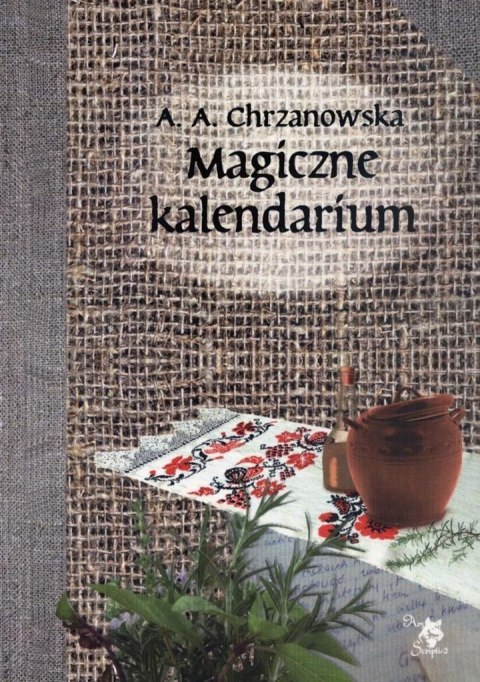 Magiczne kalendarium Magiczne kalendarium