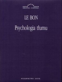 Psychologia tłumu w.2004
