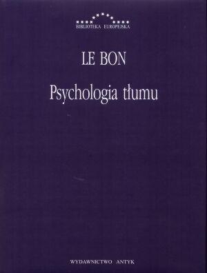 Psychologia tłumu w.2004