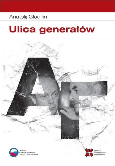 Ulica generałów Ulica generałów