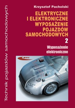 Elektryczne i elektroniczne wypos. cz.2 WKŁ