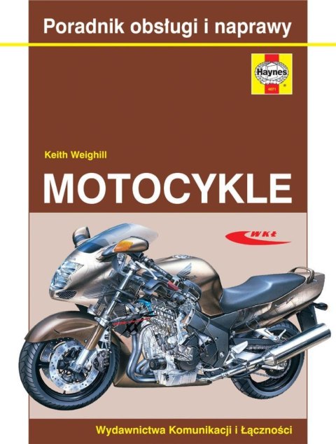 Motocykle