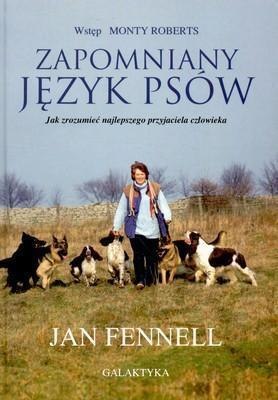 Zapomniany język psów