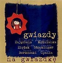 Gwiazdy na gwiazdkę