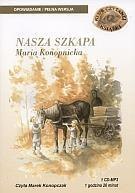 Nasza Szkapa audiobook